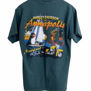 Harley-Davidson t-shirt